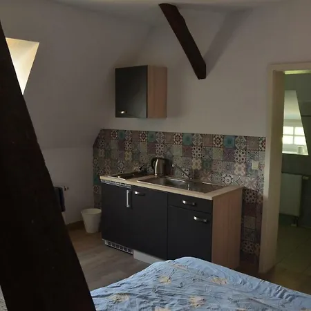 Appartement Nahe Leipzig Messe Nummer 3 *
