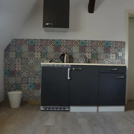 Appartement Nahe Leipzig Messe Nummer 3 Borsdorf