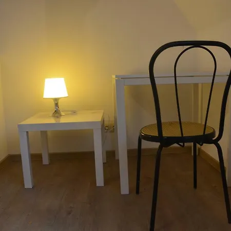 Nahe Leipzig Messe Nummer 3 Appartement Borsdorf