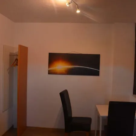 Appartement Nahe Leipzig Messe Nummer 3 Borsdorf