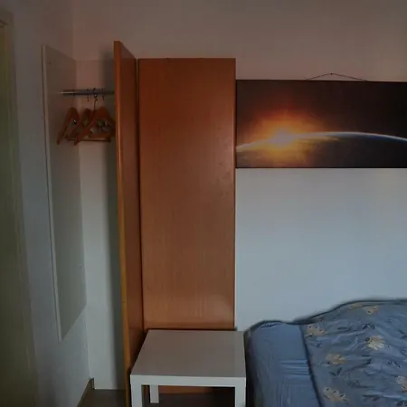 Appartement Nahe Leipzig Messe Nummer 3