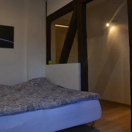 Appartement Nahe Leipzig Messe Nummer 3